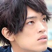 Actor Yoshitaka Hara