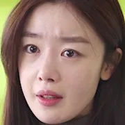 Han Sun-Hwa portrait