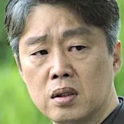 Kim Hee-Won