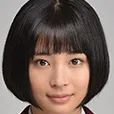 Suzu Hirose as Tsubame Haruna