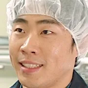 Kim Seoung-Woo