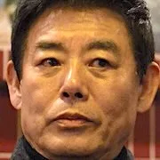 Actor Sung Dong-Il