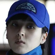 Actress Han Hye-Jin