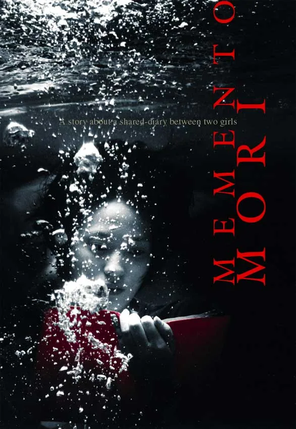 Promotional poster for Memento Mori
