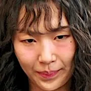 Portrait of Ha Seung-Youn