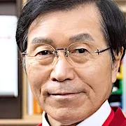Mitsuru Hirata