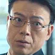 Baek Kil-Sung as lawyer