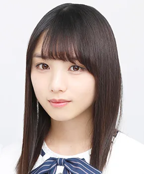 Portrait of Yuki Yoda