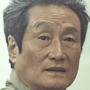Moon Sung-geun as Byeong-hak