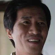 Shin Jung-keun as Mr. Park