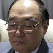 Actor Jang Gwang