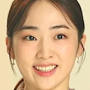 Portrait of Gu Ye-Rim
