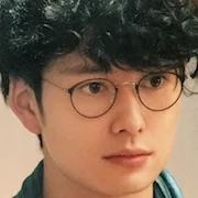 Masaki Okada as Takayoshi Miyamoto