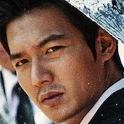 Lee Min-ho as Jong-dae