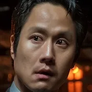 Actor Jung Woo