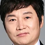 Actor Choi Jae-Sung