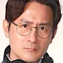 Actor Lim Hyung-Joon