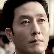 Actor Kim Ju-Hyeok