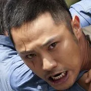 Actor Jin Goo