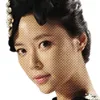 Actress Hwang Jung-eum