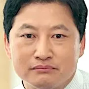 Park Jin-Woo
