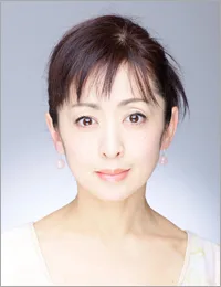 Yuki Saito portrait profile photograph