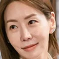 Kim Jung-Eun as Sim Jae-Kyeong