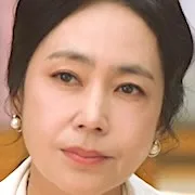 Kim Sun-Kyung