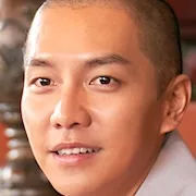 Lee Seung-Gi