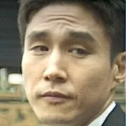 Lee Won-Hee as Detective