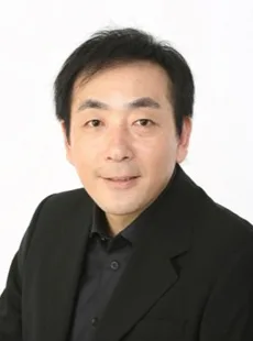 Daikichi Sugawara portrait