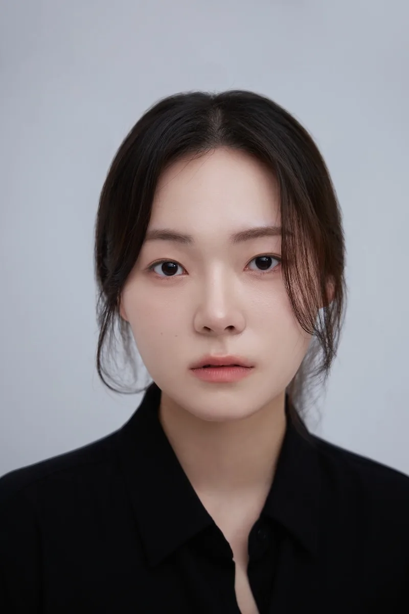 Jeon Kyu-Won portrait photograph