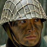Jung Gyu-Woon as Platoon Leader