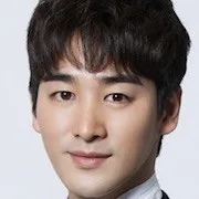 Oh Chang-Suk