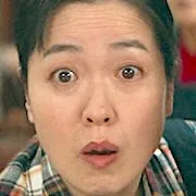 Jin Mi-Sa portrait