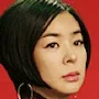 Actress Lee Hye-young