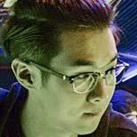 Choi Woo-sik as Hacker Goo-roo