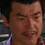 Actor Kim Dong-Gyun