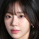 Jeon Hye-Won