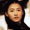 Actress Cecilia Cheung