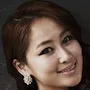 Actress Keum Dan-bi