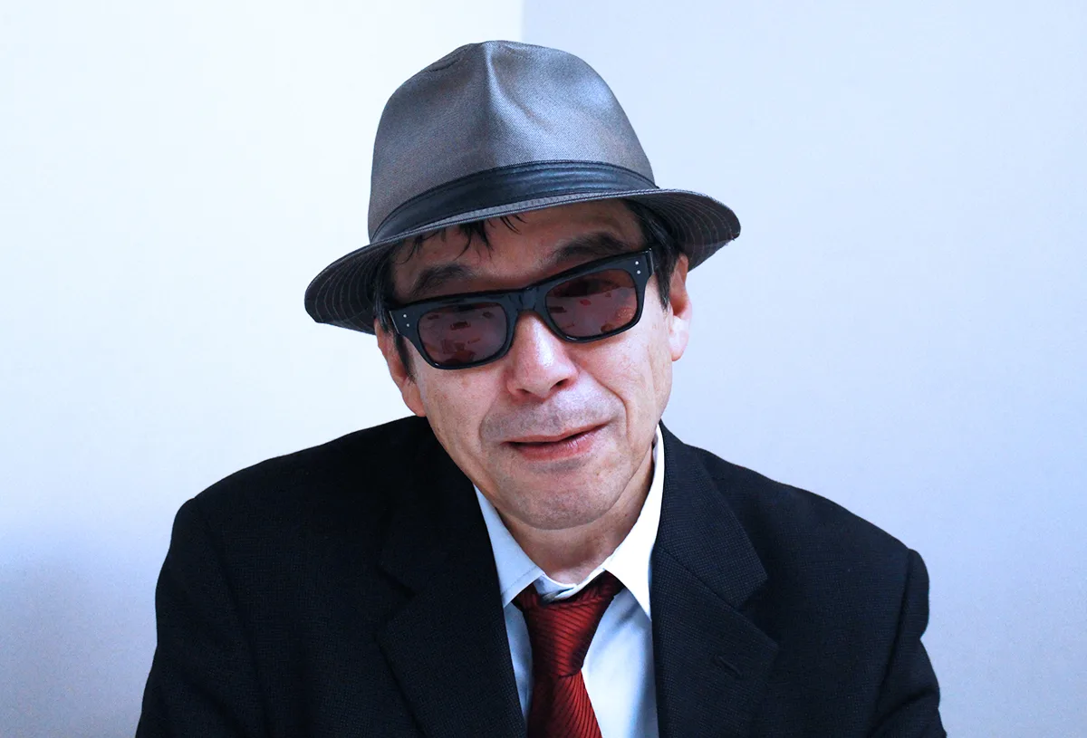 Hitoshi Yazaki