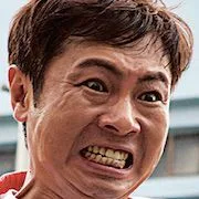 Actor Lim Won-hee