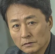 Kim Jong-soo