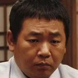 Actor Lee Doo-Il