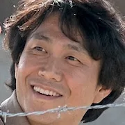 Oh Jung-Se