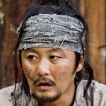 Kong Hyung-Jin as Eop-Bok