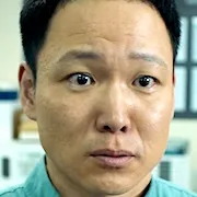 Actor Heo Jung-Do