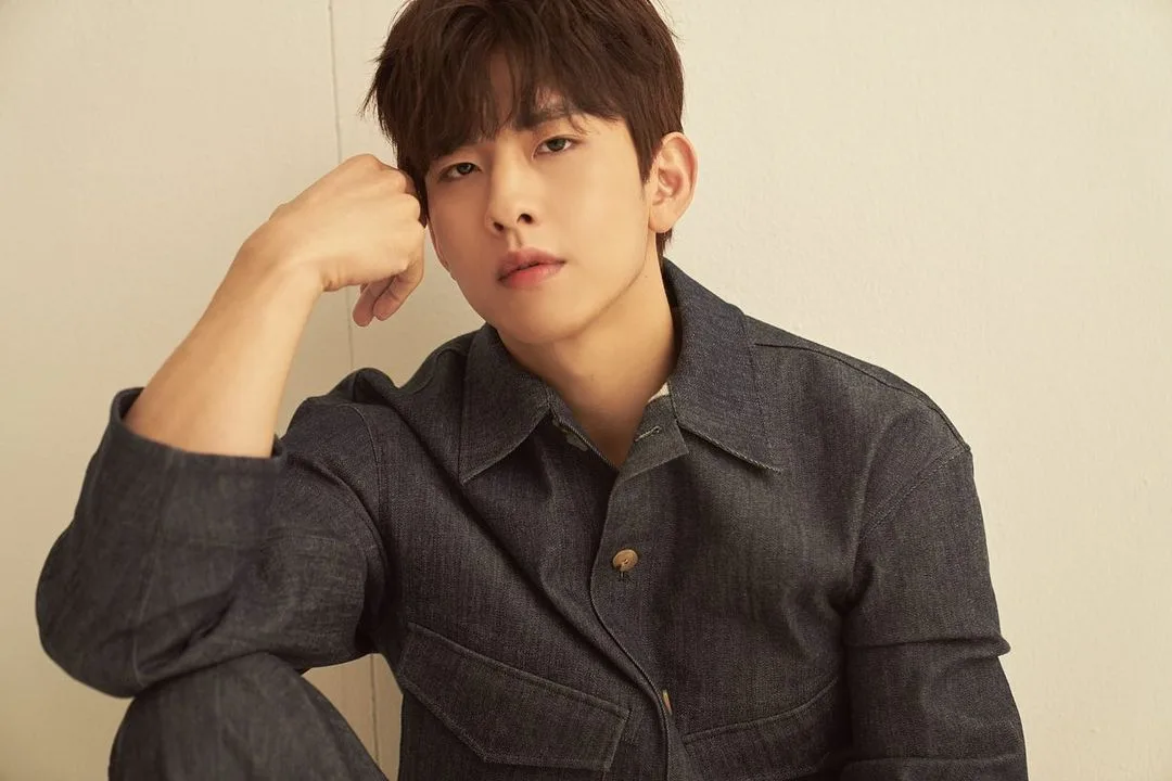 Lim Sung-Kyun portrait photograph