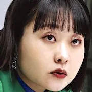 Yoshizumi portrait